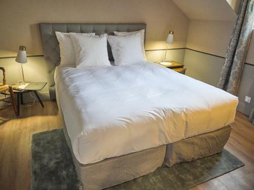 Hotel Le Fruit Defendu