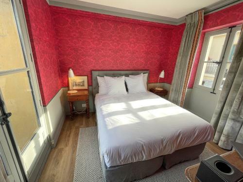 Hotel Le Fruit Defendu
