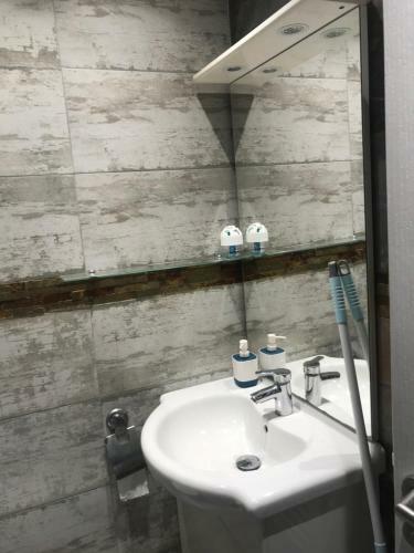 Apartamento Jolie Studio