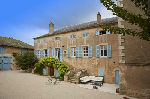 Manoir De Puyval