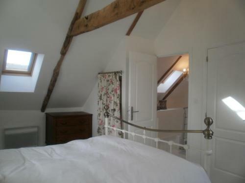 Gites Du Manoir