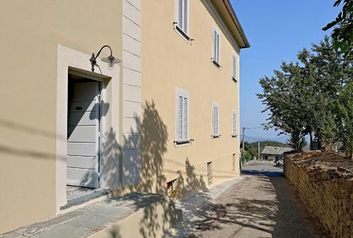 Hostal A Villa Di Rutali