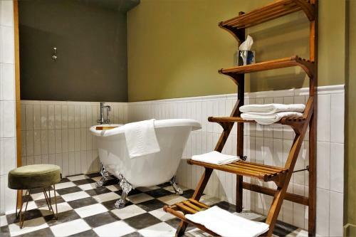 Hostal A Villa Di Rutali