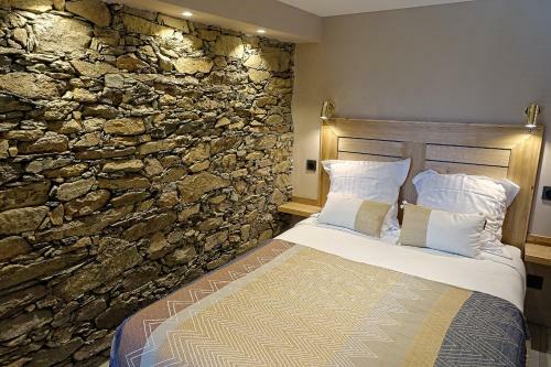 Hostal A Villa Di Rutali