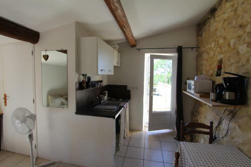 Studio Gard Calme Et Nature