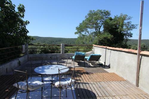 Studio Gard Calme Et Nature