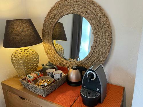 Bed & Breakfast Le Calme de La Garrigue
