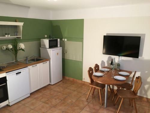 Apartamento Annecy-aix Appartement