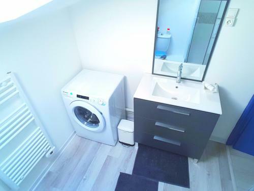 Apartamento Escale Royannaise Vue Mer