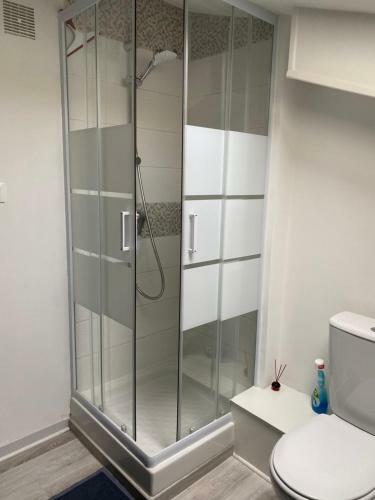 Apartamento Escale Royannaise Vue Mer