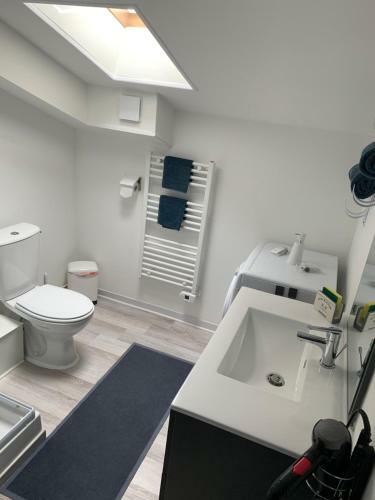 Apartamento Escale Royannaise Vue Mer