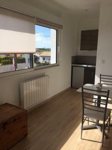 Apartamento Studio Cote Ouest