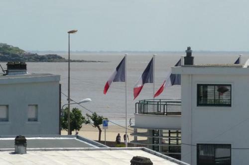 Apartamento Le Balcon De La Conche