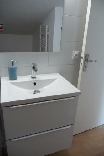 Apartamento Le Balcon De La Conche