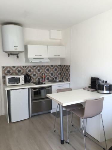 Apartamento Studio Plage Royan