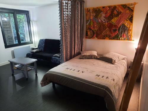 Apartamento Plage Et Centre Ville