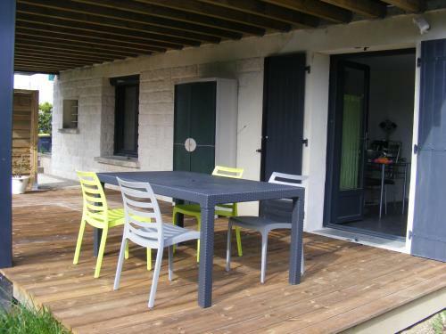 Apartamento Plage Et Centre Ville