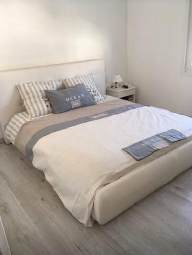 Apartamento 100 M�tres de La Plage
