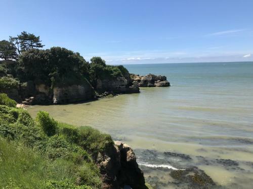 Apartamento 26 Avenue Des Tilleuls