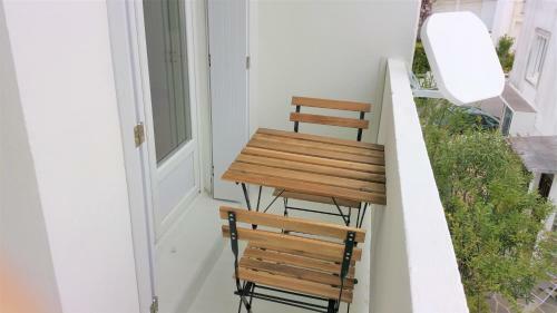 Apartamento Sable Et Soleil