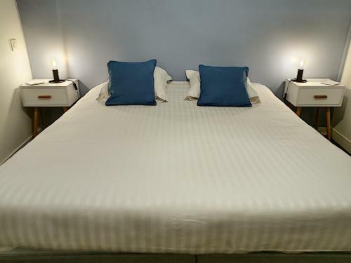 Apartamento Grain De Sable