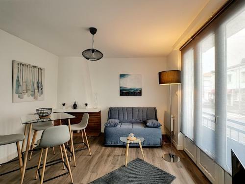 Apartamento Grain De Sable