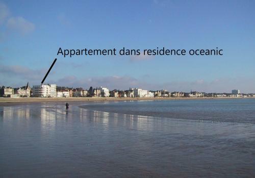 Apartamento Royan Plage