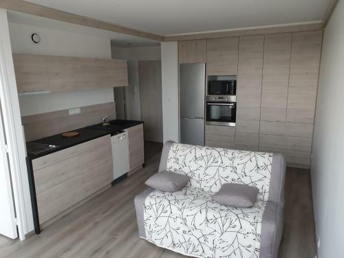 Apartamento Le P'tit Ben�ze