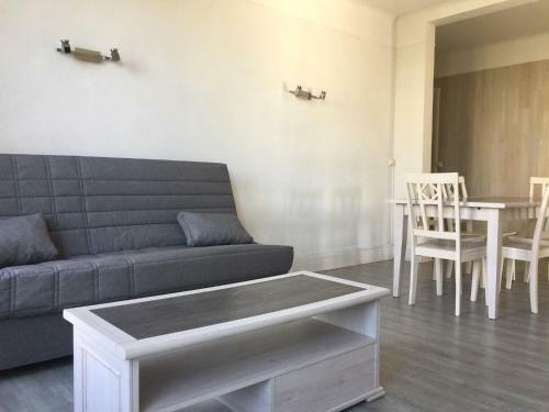 Apartamento Spacieux 2 Pi�ces Dans L'hyper-centre