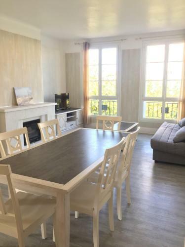 Apartamento Spacieux 2 Pi�ces Dans L'hyper-centre