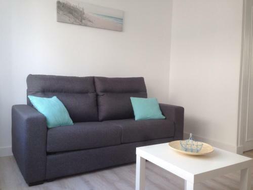 Apartamento Studio Marine 100m Plage