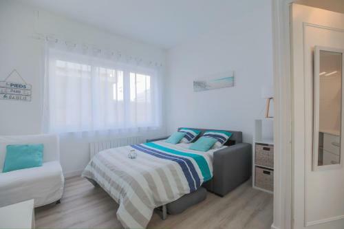 Apartamento Studio Marine 100m Plage