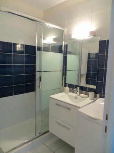 Apartamento Le Garden 250 M Plage Du Chay
