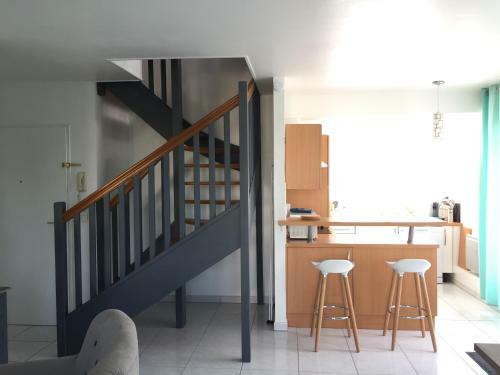 Apartamento Appartement Duplex