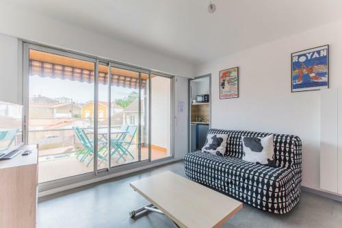 Apartamento Le Coeur de Royan