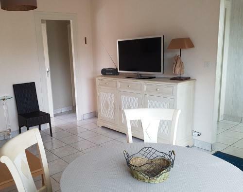 Apartamento Appartement 2 Chambres Proche Plage