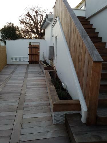 Apartamento Appartement 2 Chambres Proche Plage