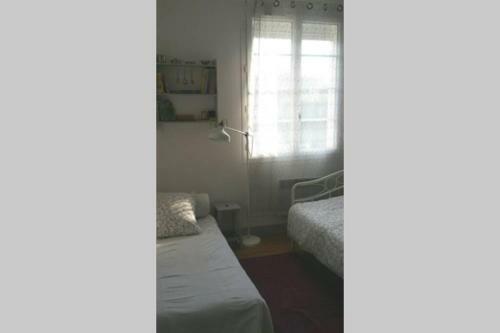 Apartamento Appartement T3 Avec Jardinet. 2 **