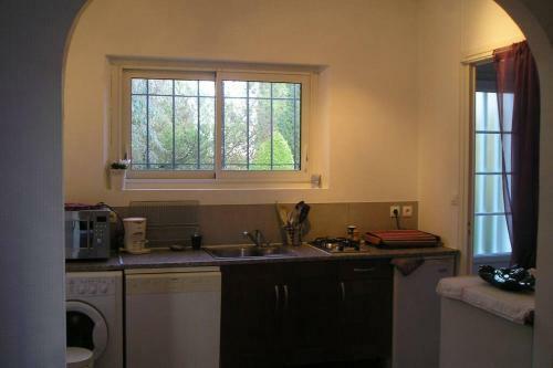 Apartamento Appartement T3 Avec Jardinet. 2 **