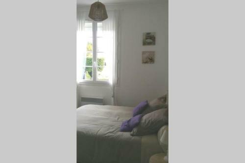Apartamento Appartement T3 Avec Jardinet. 2 **
