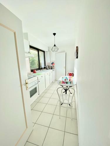 Apartamento Les Aliz�s, Proche March� Central