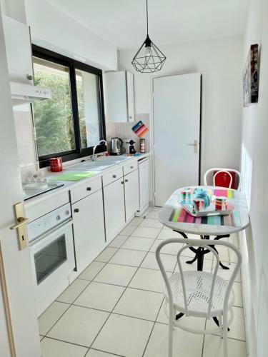 Apartamento Les Aliz�s, Proche March� Central