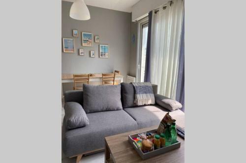 Apartamento Royan 2p - Centre - 300m Plage