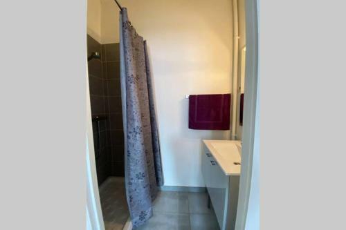 Apartamento Royan 2p - Centre - 300m Plage