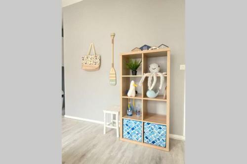 Apartamento Royan 2p - Centre - 300m Plage