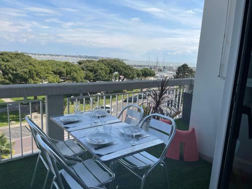 Apartamento Front Mer