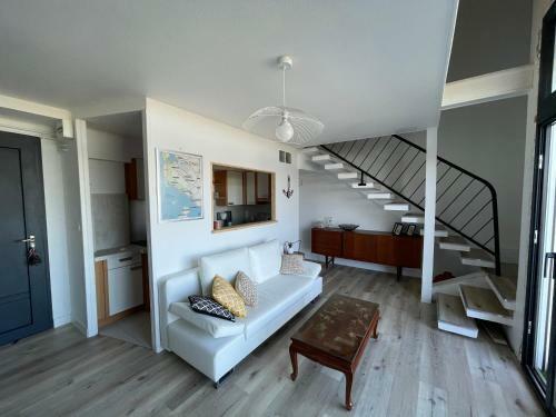 Apartamento Front Mer