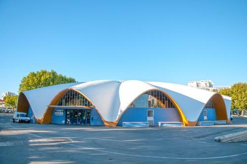 Apartamento Front Mer