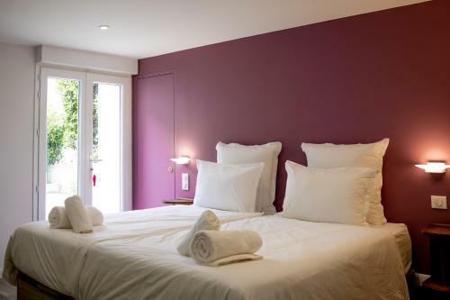 Villa Du March�