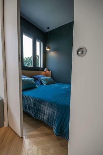 Apartamento Studio Royan